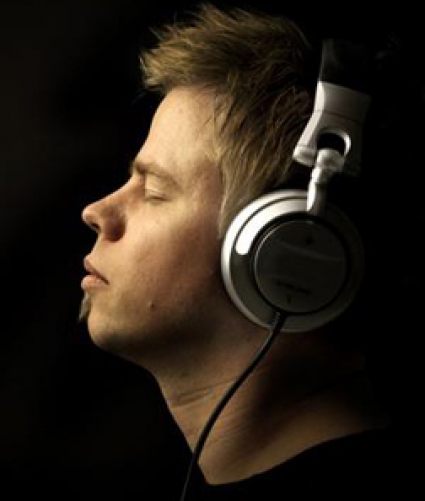 Ferry Corsten